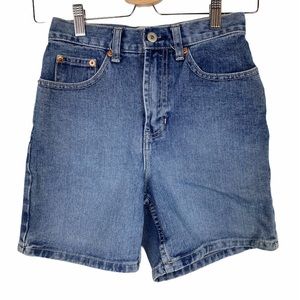 Gap Jean Shorts